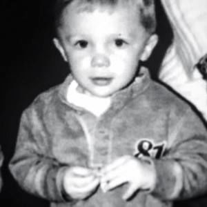 Meet your Posher, Brayden